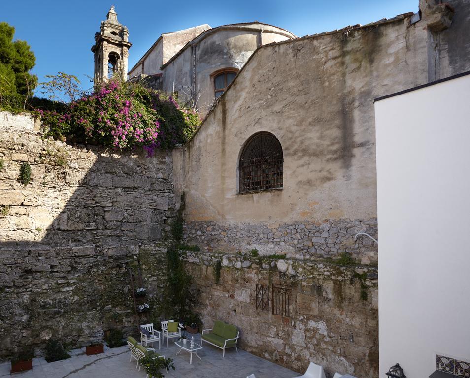 Baglio San Giovanni Palermo Exterior foto